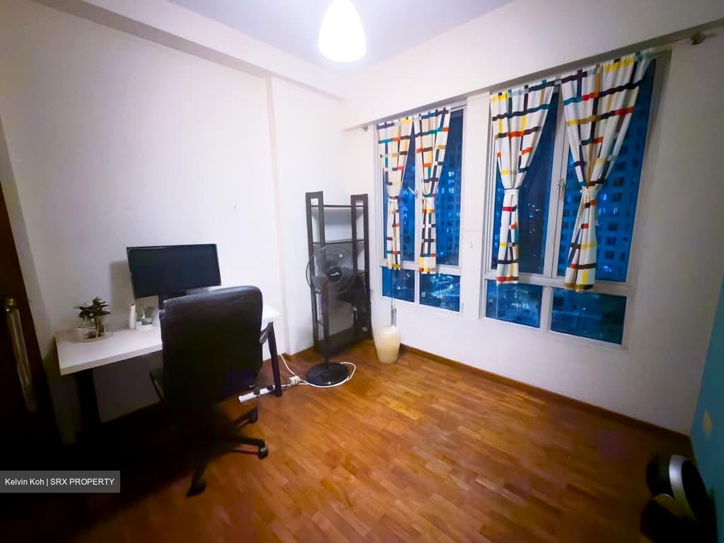 Northoaks (D25), Condominium #591554441